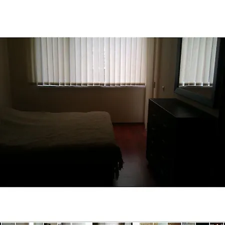 Apartman жилой комплекс холидей Napospart