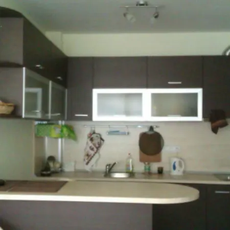 жилой комплекс холидей Apartman *